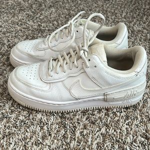 Shadow Nike Air Force 1